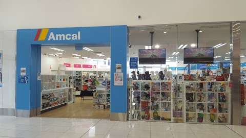 Photo: Amcal Pharmacy St Clair