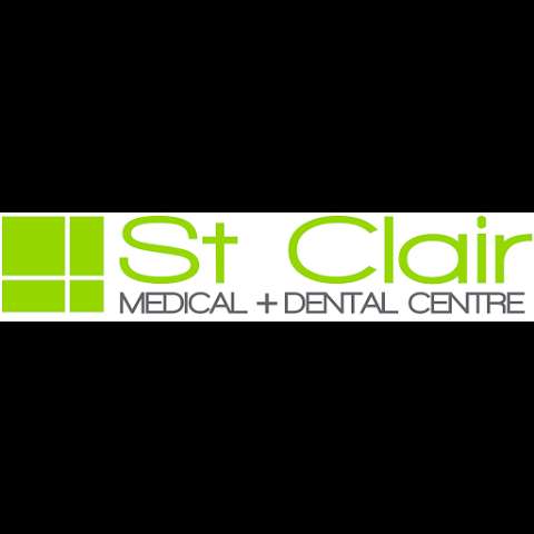 Photo: St Clair Medical and Dental Centre - Dr Sadia Bubnic