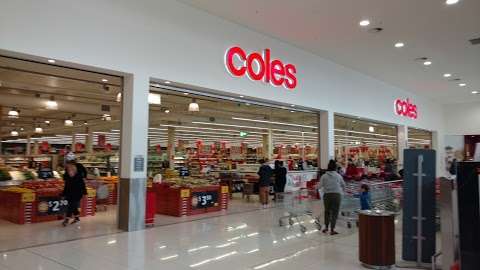 Photo: Coles Supermarkets